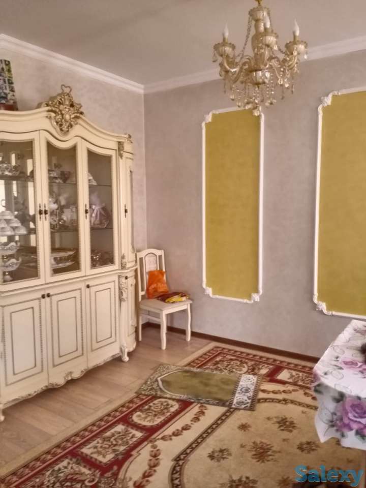 продать дом, Илийскийй район с Туймебаева (Ащыбулак), фотография 12