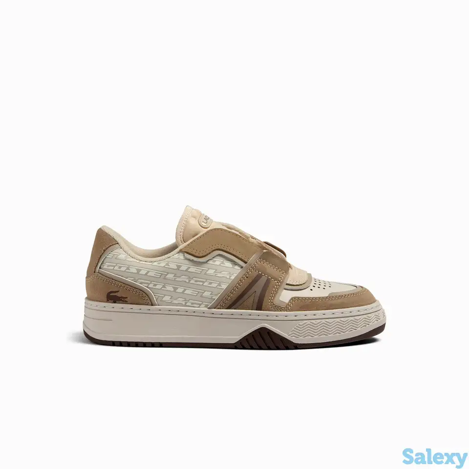 Женские кеды  l004, фотография 1