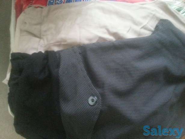 Брюки для беременных, фотография 1