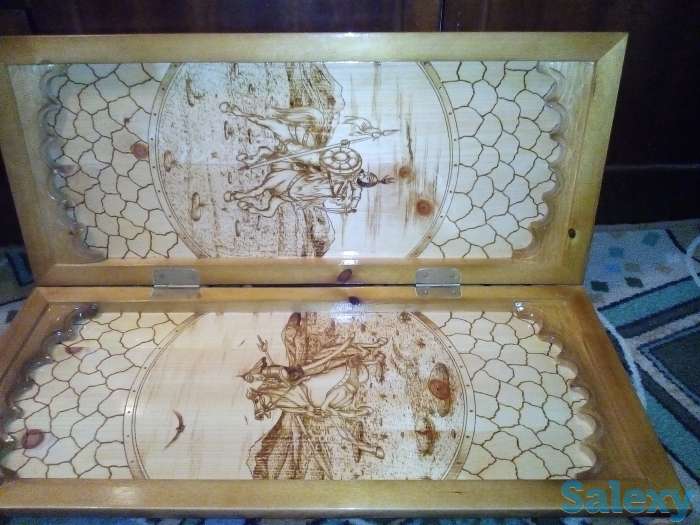 Gamma Real, фотография 2