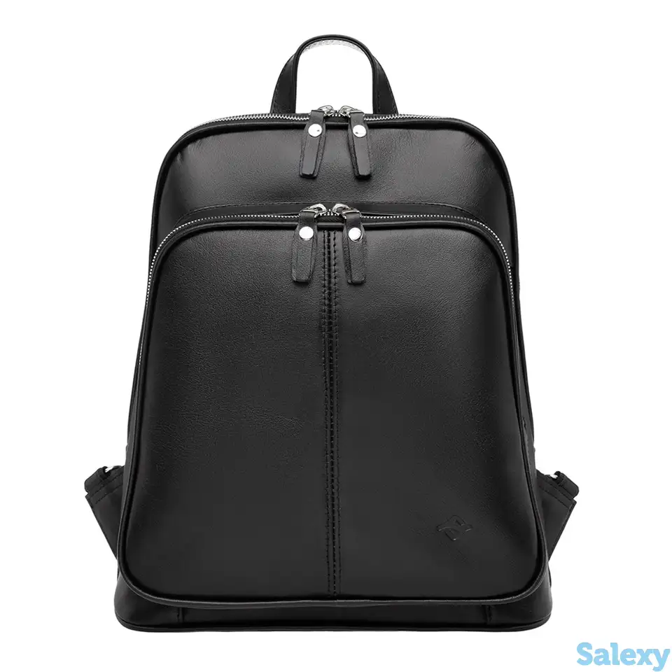 Женский рюкзак copley black, фотография 1