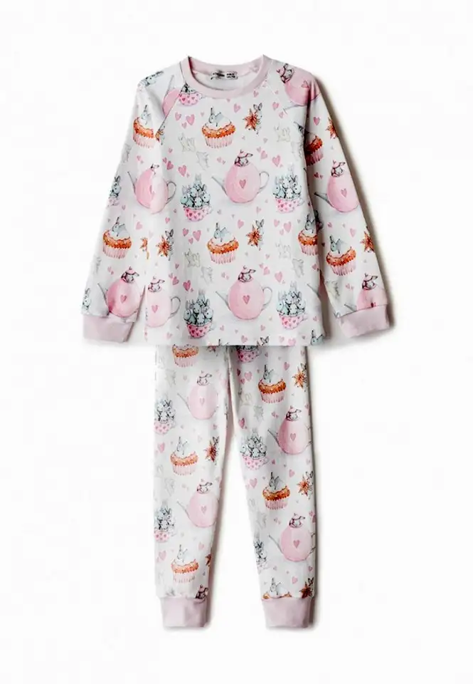 Пижама ete children, фотография 1