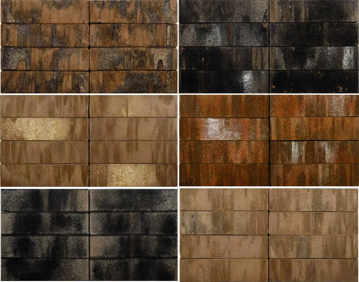 Кирпич облицовочный, фотография 1