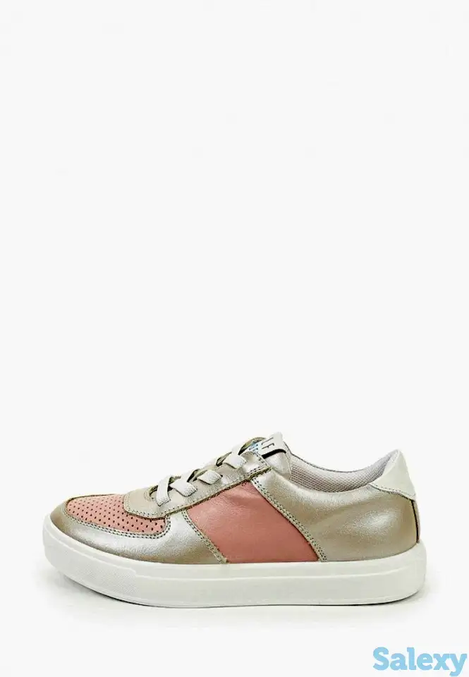 Кеды ralf ringer, фотография 1