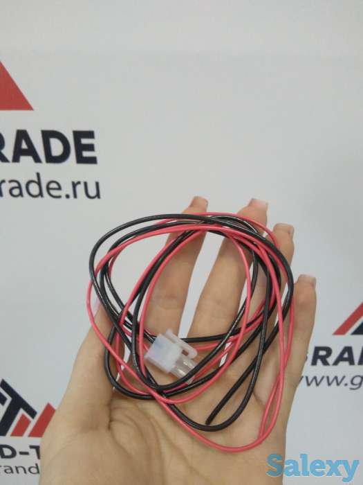 Кабель питания для Custom vkp80, фотография 4