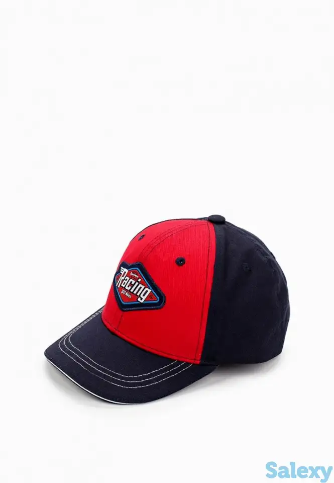 Бейсболка playtoday, фотография 1