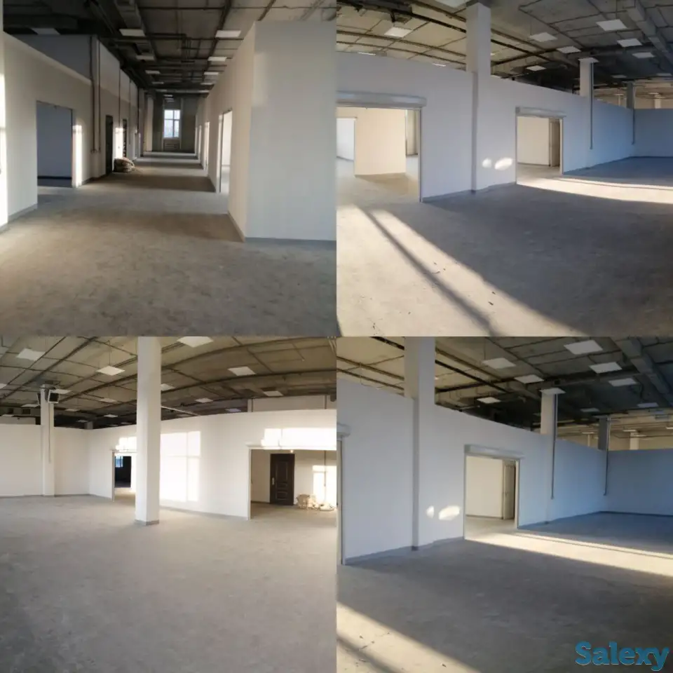 Сдам в аренду помещения в двухэтажном здании:, Коктал 15Б, фотография 1