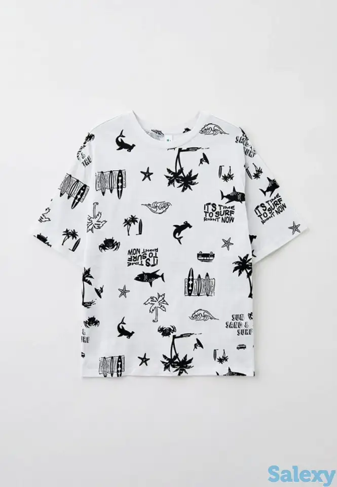 Футболка acoola, фотография 1