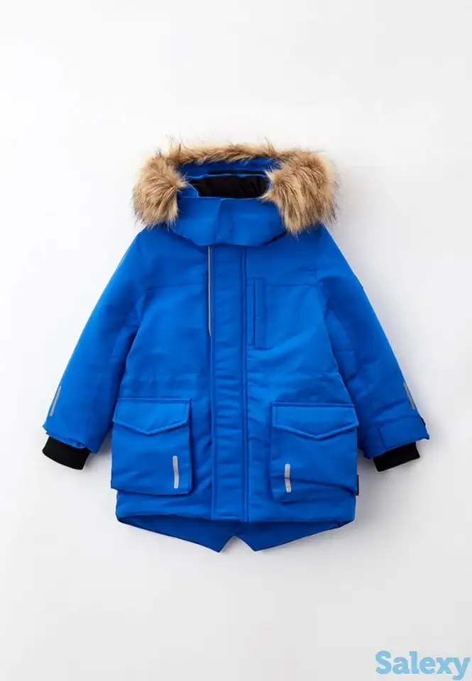 Парка sela, фотография 1