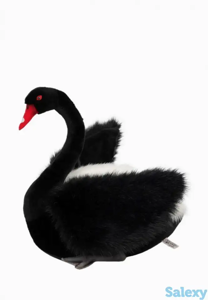 Игрушка мягкая hansa, фотография 1