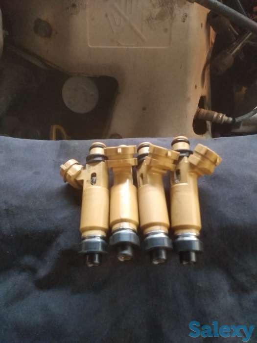 Чистка форсунок Инжекторщик, фотография 2