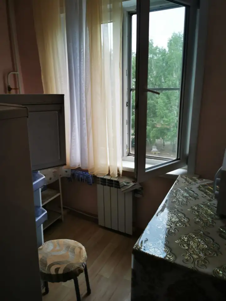 Продаю квартиру, Абая 76, фотография 3