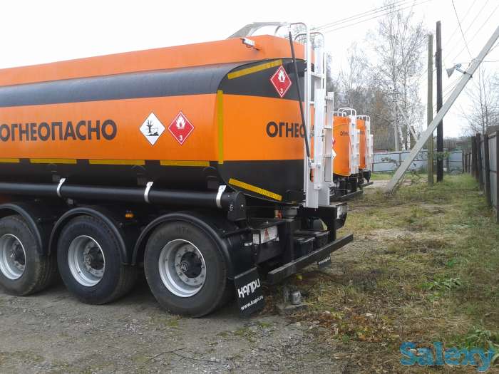 Автоцистерна, фотография 3