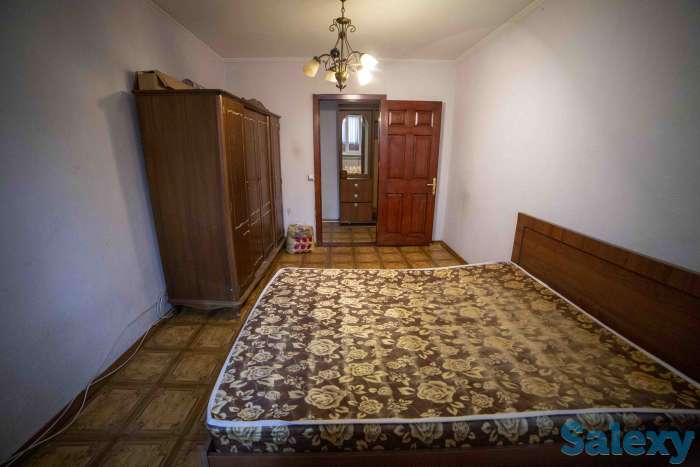 3-комнатная квартира, 56.1 м², 4/4 этаж, Жарокова 95 — Абая, фотография 5