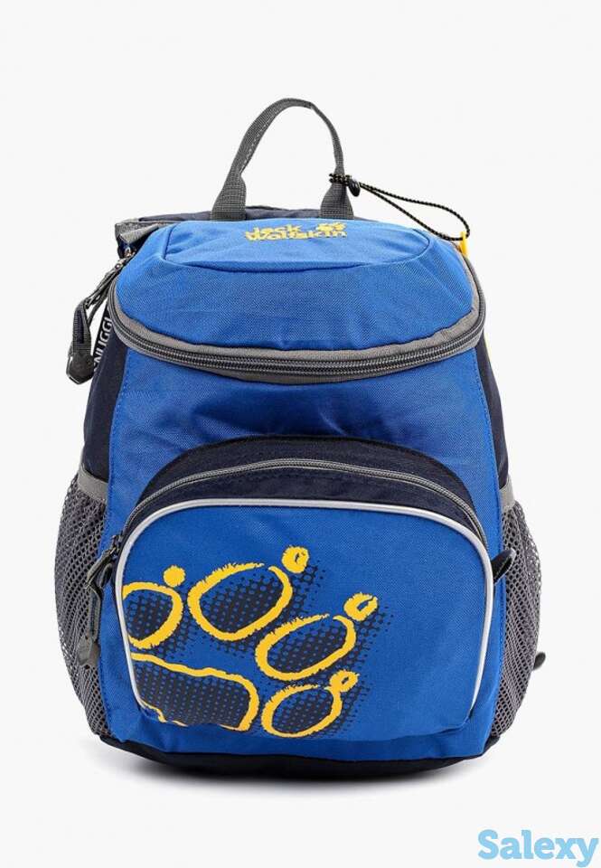 Рюкзак jack wolfskin, фотография 1