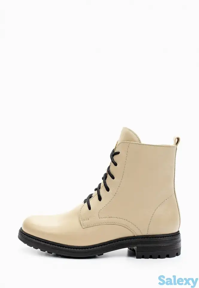 Ботинки ralf ringer, фотография 1