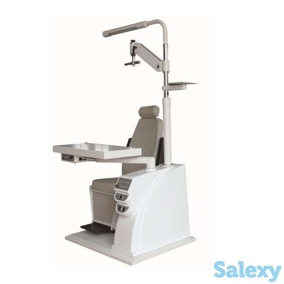 Рабочее место офтальмолога РМ-1, фотография 1