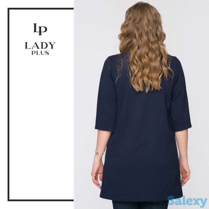 Мягкий кардиган, фотография 3