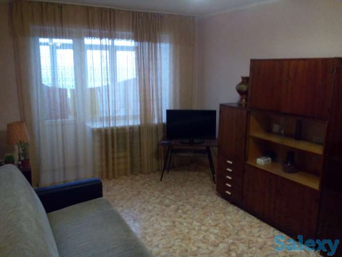 Продам однокомнатную квартиру, Дукенулы 36, фотография 2