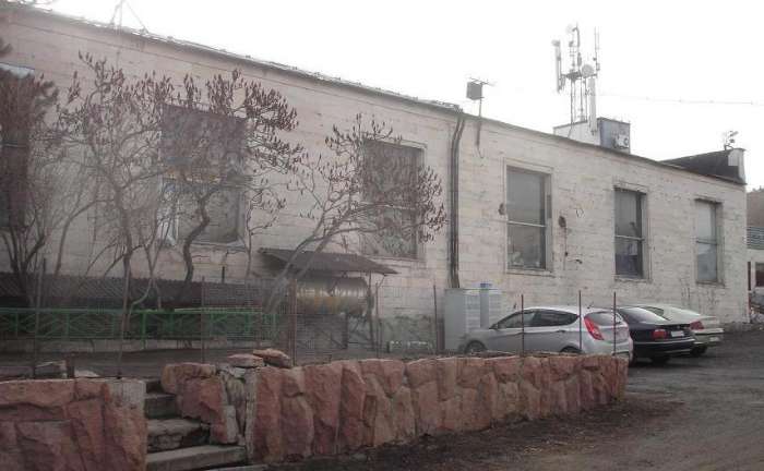 Продаем промышленную базу, фотография 2