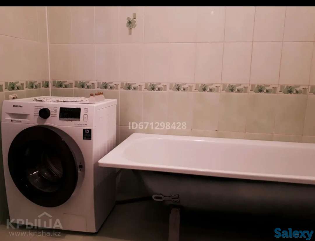 Квартира посуточно, Мкрн. Алмагуль 4дом, фотография 10