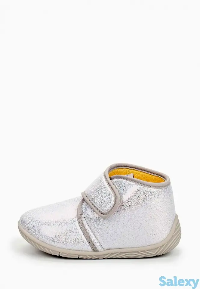 Тапочки chicco, фотография 1