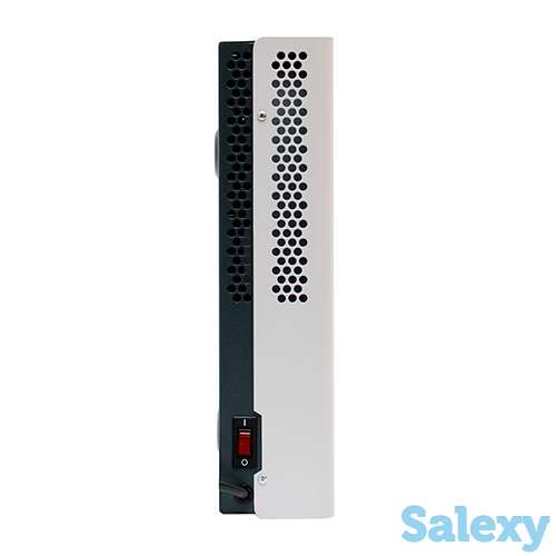 Однофазный стабилизатор напряжения штиль инстаб is1000 (uвых.230в), фотография 4