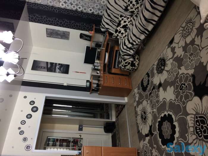 Продается 2-ух комн.квартира микр.Гульдер-1, фотография 5