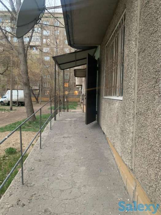 продам квартиру, , Машхур Жусупа ,286, фотография 9