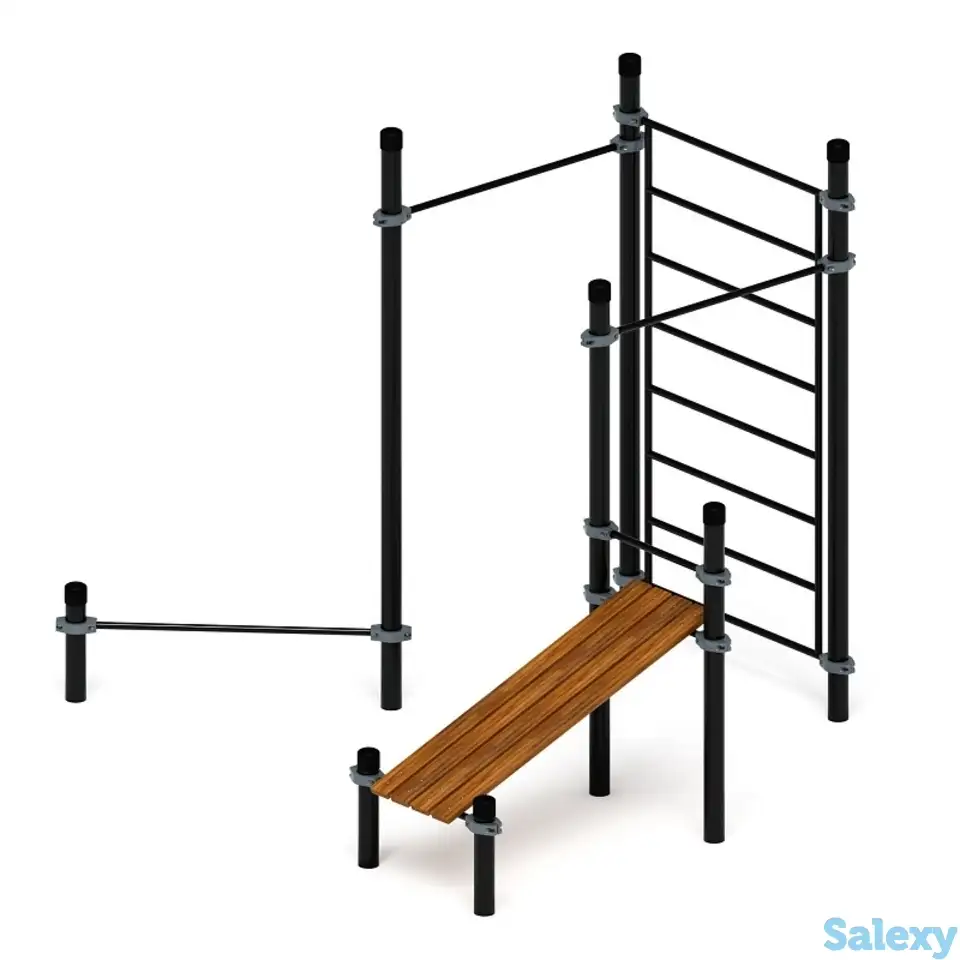 Воркаут 17 (89) серый вт 11.17-03, фотография 2