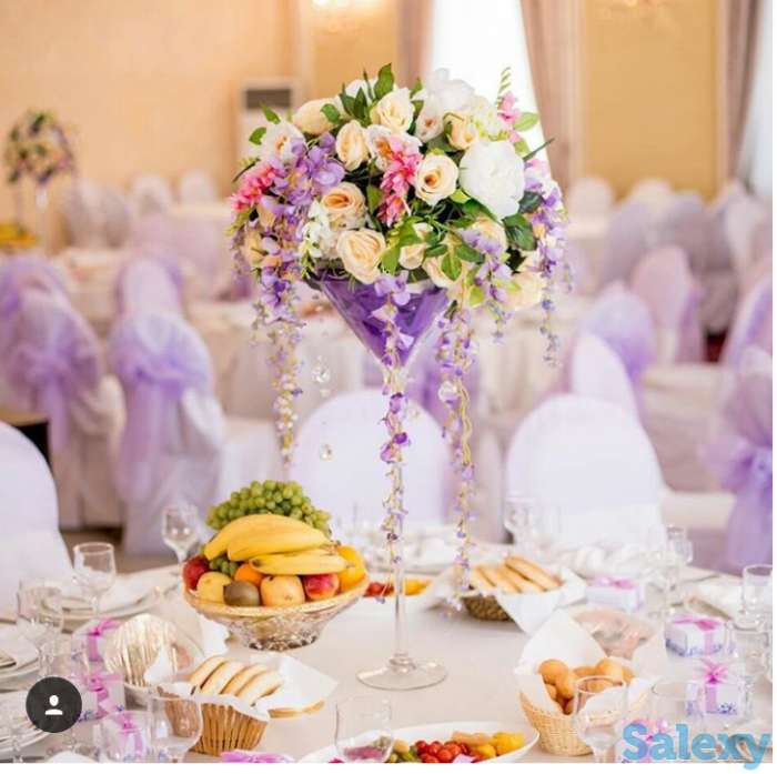 Организация мероприятия, фотография 5