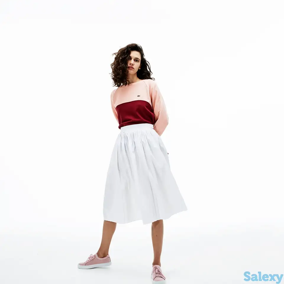 Юбка lacoste, фотография 1