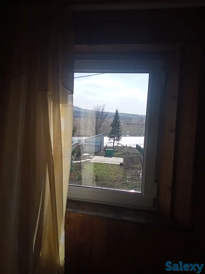 Продаи дачу 2х эт на Иртыше, Металлург-4 ул. Береговая -124, фотография 5