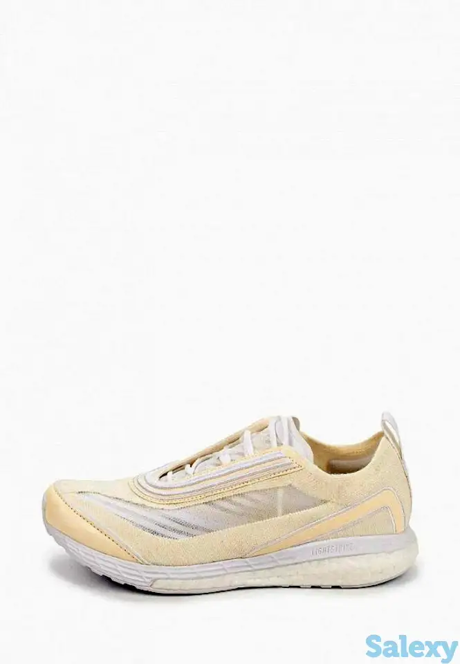 Кроссовки adidas by stella mccartney, фотография 1