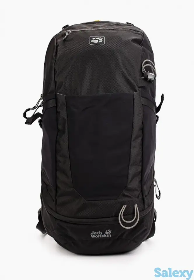 Рюкзак jack wolfskin, фотография 1