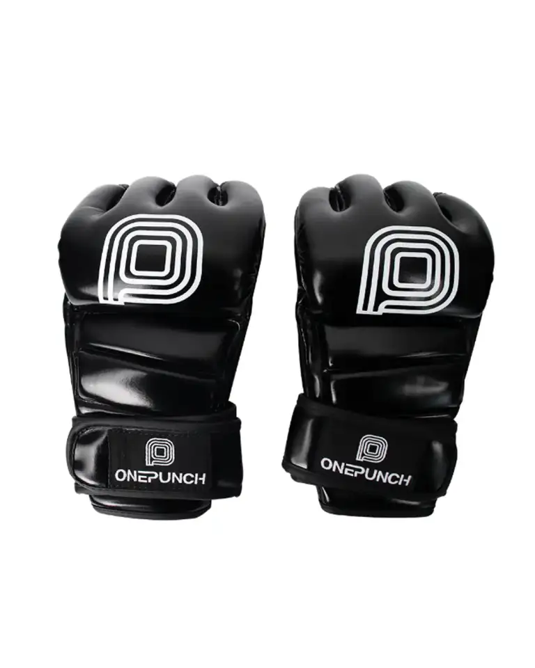 Бокс машина ONEPUNCH, фотография 5