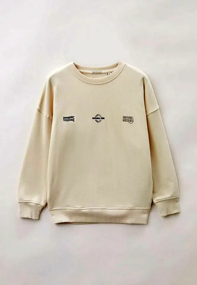 Свитшот tom tailor, фотография 1