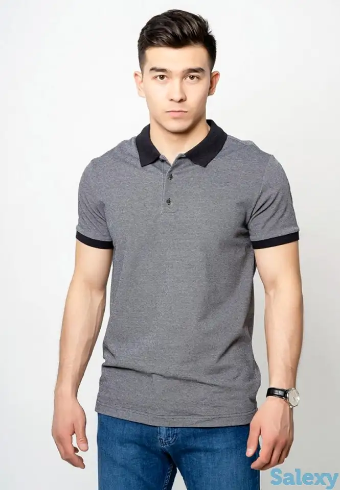 Поло glasman, фотография 1