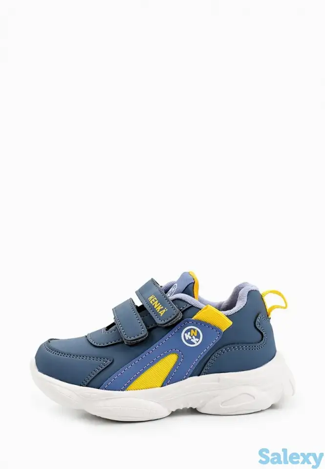 Кроссовки kenkä, фотография 1