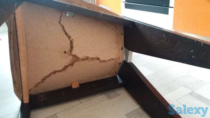 Ремонт мебели- Стол,Стул,Пуфик и другая мебель, фотография 9