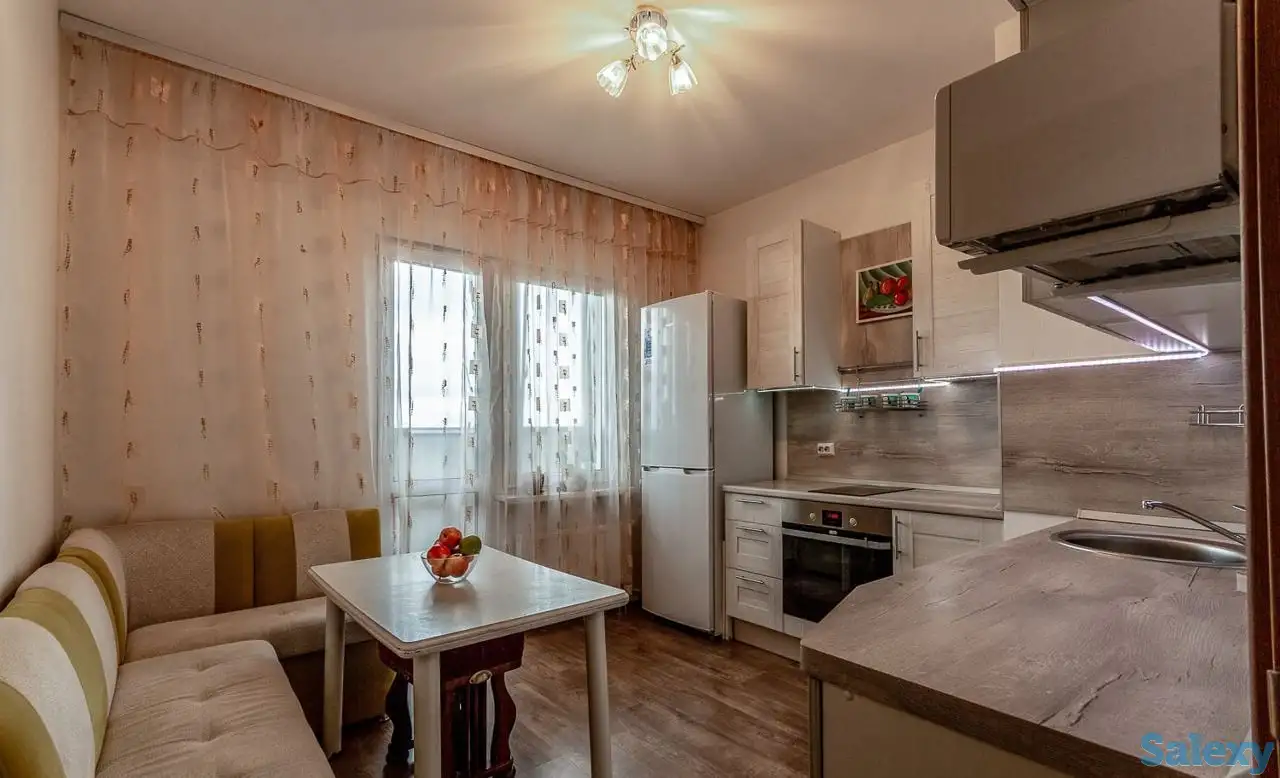 Сдам 1 квартиру на долгий срок по ул Саина, фотография 5