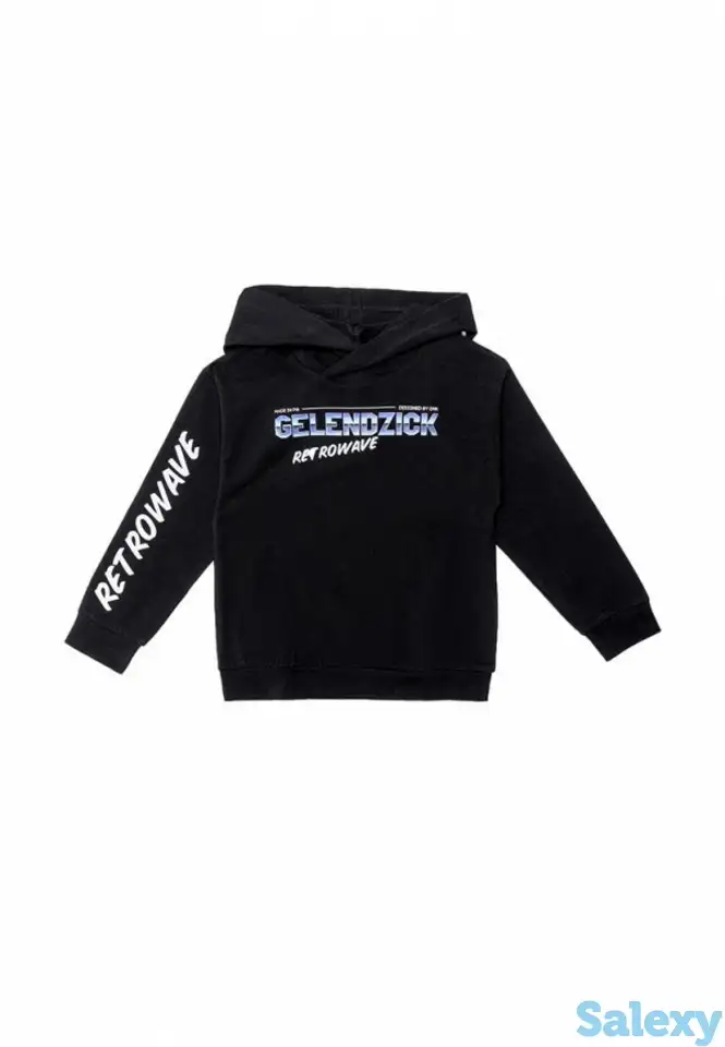 Худи dnk, фотография 1