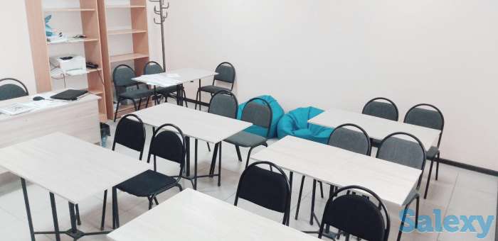 Аренда офис или под класс, 15 мкр 24 коттедж, фотография 3