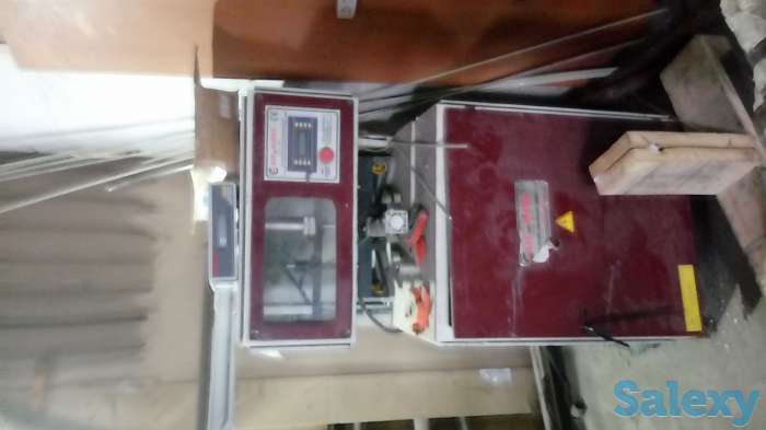 Станки для окон, фотография 1