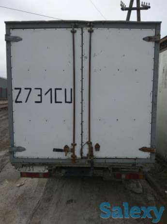 На запчасти, фотография 1