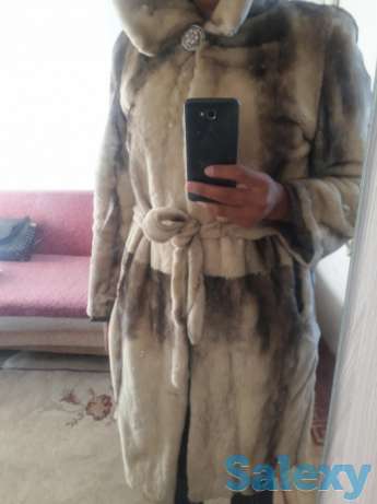 Продам шубу, фотография 2