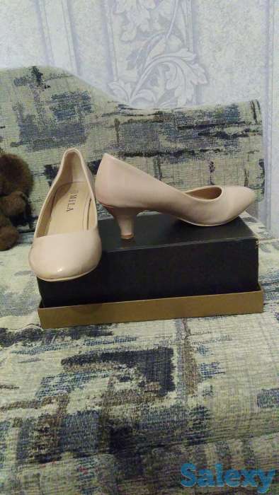Продам туфли, фотография 1