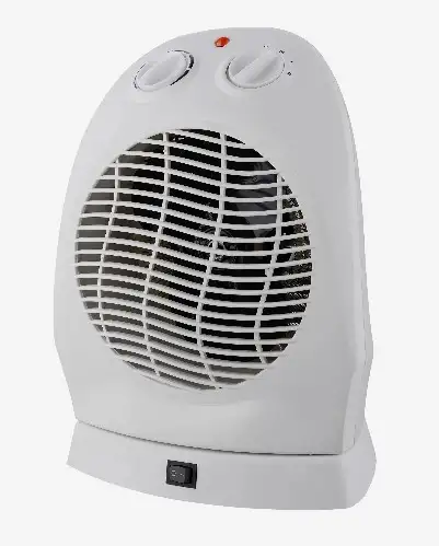 Тепловентилятор4, фотография 1