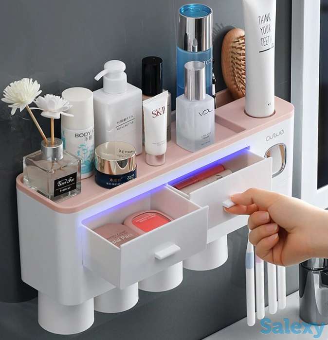 Органайзер ONEUP, фотография 1