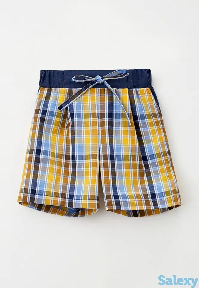 Шорты mia gia, фотография 1